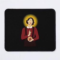 Semplice Fleabag Mouse Pad