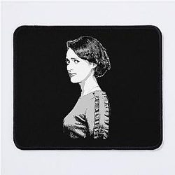 FLEABAGINE Mouse Pad