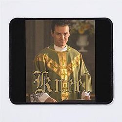 Fleabag prete sexy 2 Mouse Pad