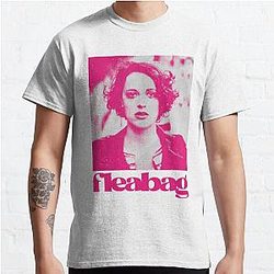 fleabag von phoebe waller Brücke Classic T-Shirt