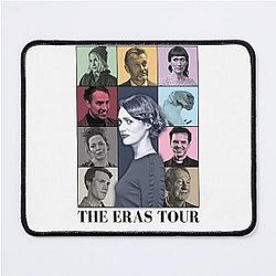 Fleabag Eras Tour Mouse Pad