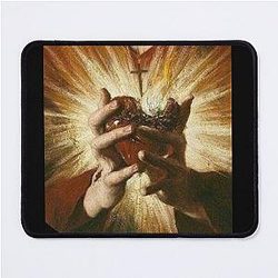 Fleabag Mouse Pad