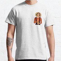 Fleabag Klassisches T-Shirt