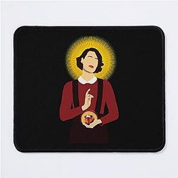 Einfach Fleabag Mouse Pad