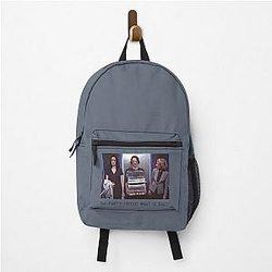 Fleabag Oh, das ist schön Illustration Rucksack