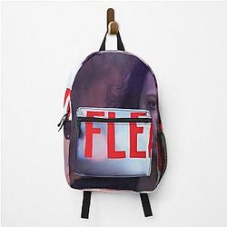 Fleabag Poster Rucksack