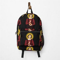Einfach Fleabag Rucksack