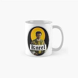Fleabag sexy priester Classic Tasse
