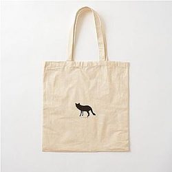 Passera'... Fleabag Tote bag in cotone