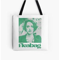 fleabag von phoebe waller Brücke Alle Over Print Tote Bag