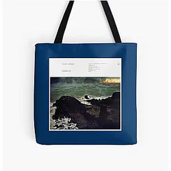 Fleet Foxes - Crack-up   All Over Print Tote Bag