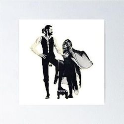 the people living and go vipe fleetwood mac Fleetwood Mac  Poster