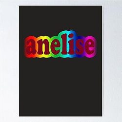 fleetwood mac anelise  Poster