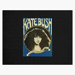 woman fleetwood mac katebush Jigsaw Puzzle