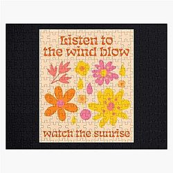 Fleetwood Mac Listen 	 		 Jigsaw Puzzle