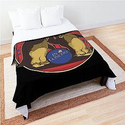 Gathering for othersfleetwood mac Fleetwood Mac  Comforter
