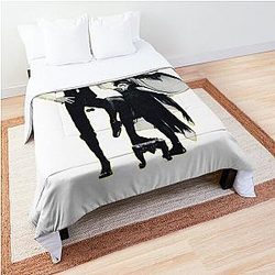the people living and go vipe fleetwood mac Fleetwood Mac  Comforter