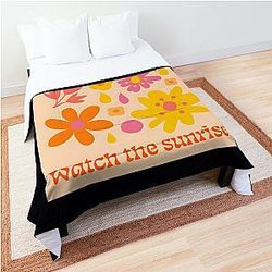 Fleetwood Mac Listen 	 		 Comforter