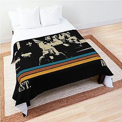 Album Fleetwood Mac Band, The Fleetwood Mac Comforter