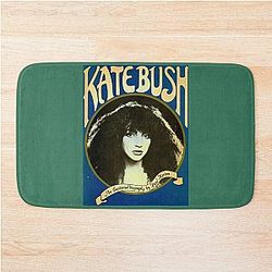 woman fleetwood mac katebush Bath Mat
