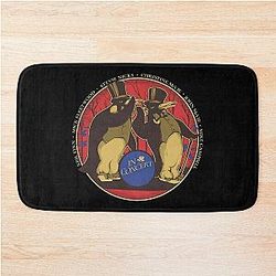 Gathering for othersfleetwood mac Fleetwood Mac  Bath Mat