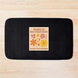 Fleetwood Mac Listen 	 		 Bath Mat