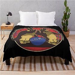 Gathering for othersfleetwood mac Fleetwood Mac  Throw Blanket