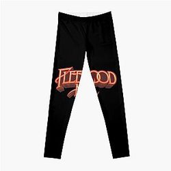 the Emerald place fleetwood mac Fleetwood Mac  Leggings