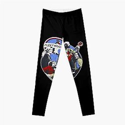 Reunion with all my family fleetwood mac Fleetwood Mac  Leggings