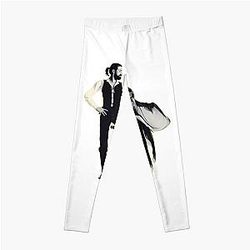 the people living and go vipe fleetwood mac Fleetwood Mac  Leggings