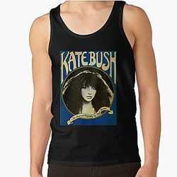 woman fleetwood mac katebush Tank Top