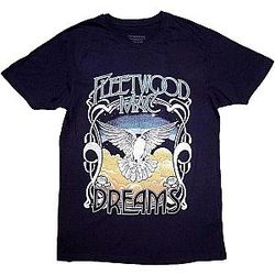 Fleetwood Mac T-shirt - Men's Fleetwood Mac Dreams T-Shirt 