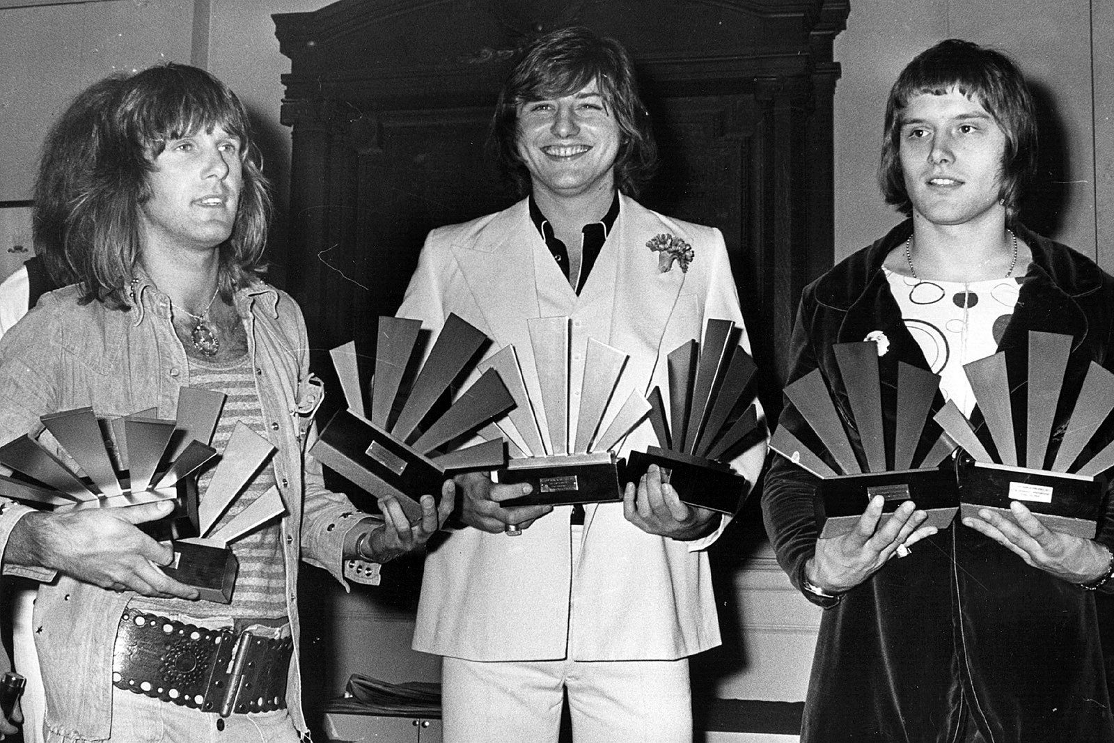 Inside the Emerson Lake And Palmer Shop: A Treasure Trove for Fans