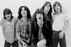 Rev Up Your Style: ACDC Merch Shop for True Rock Fans