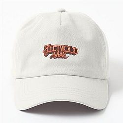 the Emerald place fleetwood mac Fleetwood Mac  Dad Hat