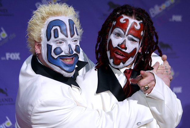 Insane Clown Poss Store: Your Ultimate Guide to ICP Merch and Madness