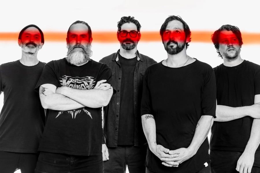 The Dillinger Escape Plan Store: A Unique Haven for Fans