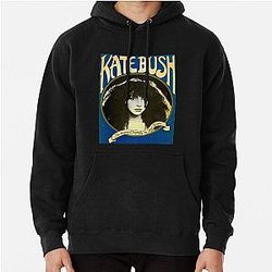 woman fleetwood mac katebush Pullover Hoodie