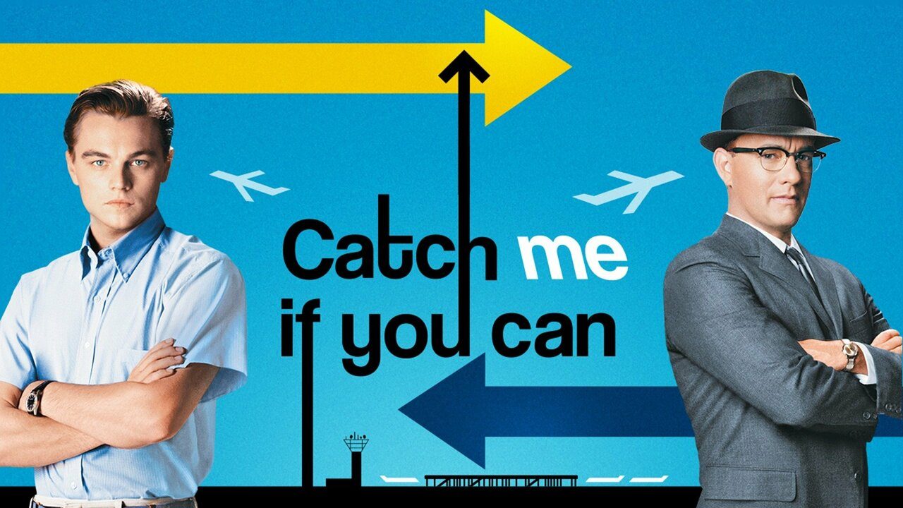 Catch Me If You Can Shop: The Ultimate Film-Inspired Experience