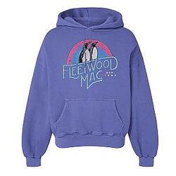 Est. '67 Penguin Fleetwood Mac Hoodies
