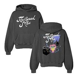 Treasure Fleetwood Mac Hoodies