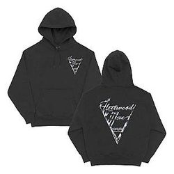 Retro Design Fleetwood Mac Hoodies