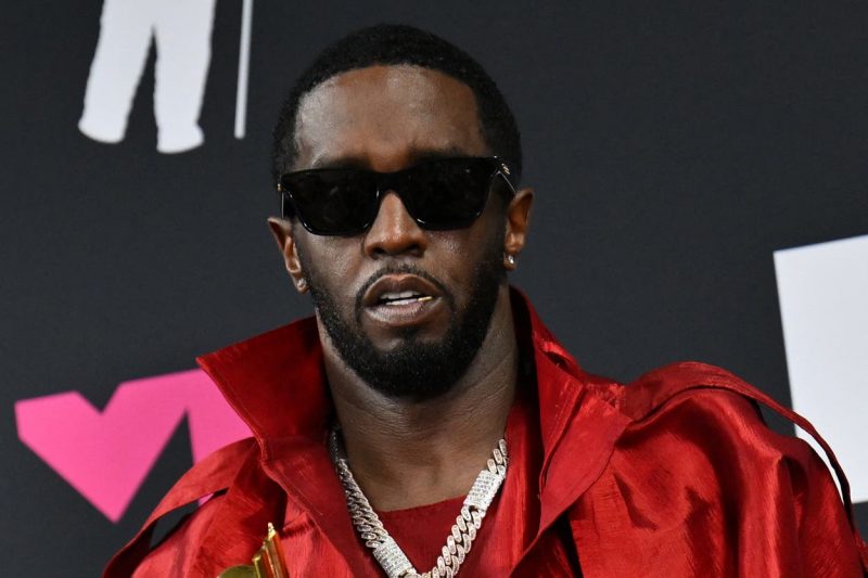 Sean Combs Merch Shop: 5 Rapper Drops to Elevate Your Look