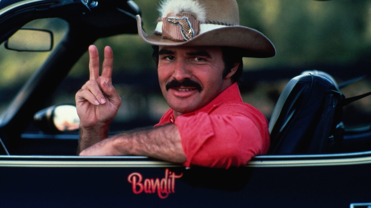 Smokey And The Bandit Merch: 7 Iconic Pieces Fans Crave