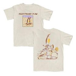 Press Play TTPM0303 Fleetwood Mac T-Shirts