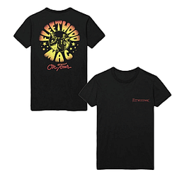 On Tour 2026 DTNK2204 Fleetwood Mac T-Shirts
