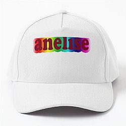 fleetwood mac anelise  Baseball Cap