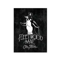 Classic Penguin DTNK2204 Fleetwood Mac Posters