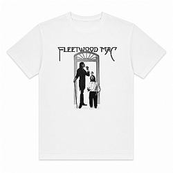 FLEETWOOD MAC 1975 NTMD2608 Fleetwood Mac T-Shirts