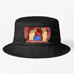 Fleetwood Mac (2) Bucket Hat